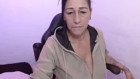 Samantha online show from January 13, 9:41 pm