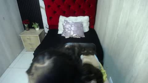 sammy green online show from April 15, 2:17 pm