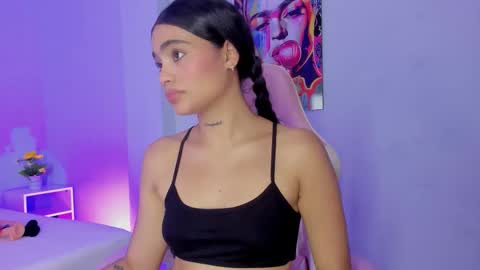 Sammy Rose online show from September 14, 9:12 pm