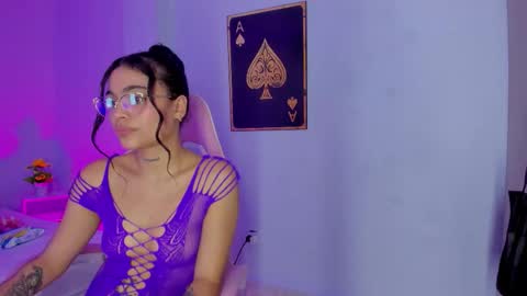 Sammy Rose online show from September 21, 9:46 pm