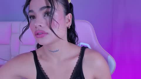 Sammy Rose online show from March 23, 8:15 pm