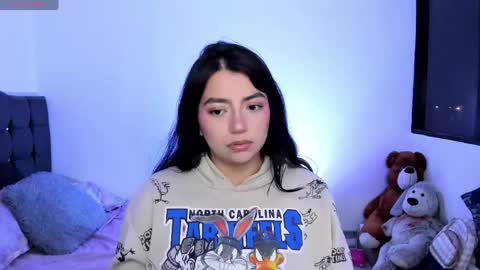 Samantha online show from May 6, 4:38 am