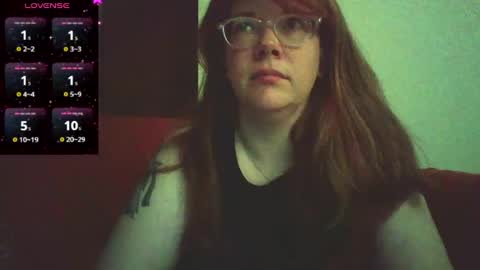Sam online show from June 27, 1:07 am