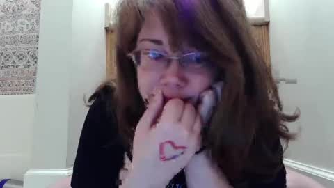 Sam online show from September 21, 5:22 pm