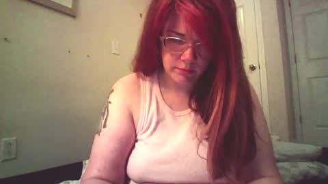 Sam online show from July 31, 12:55 am