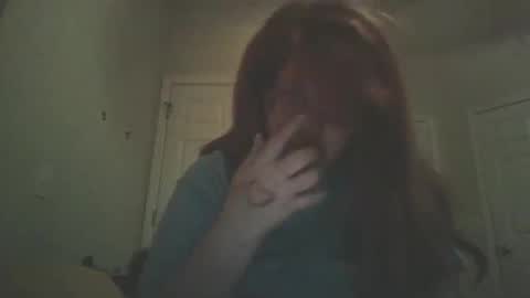 Sam online show from June 7, 12:28 am