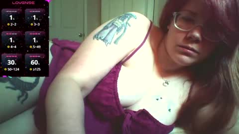 Sam online show from June 19, 2:42 pm
