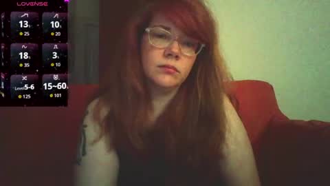 Sam online show from June 26, 12:56 am