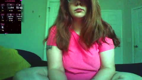 Sam online show from June 16, 1:34 pm