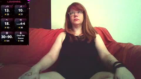 Sam online show from June 27, 2:23 pm