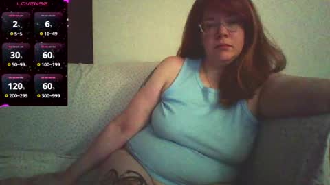 Sam online show from July 5, 2:56 pm
