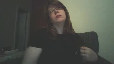 Sam online show from February 17, 12:32 am