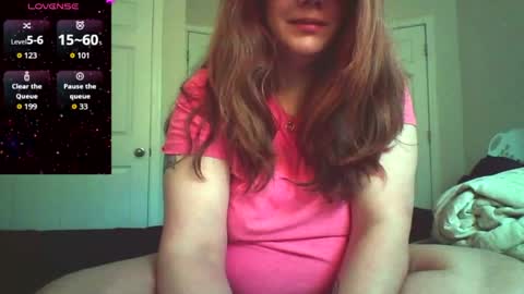 Sam online show from June 17, 1:56 pm