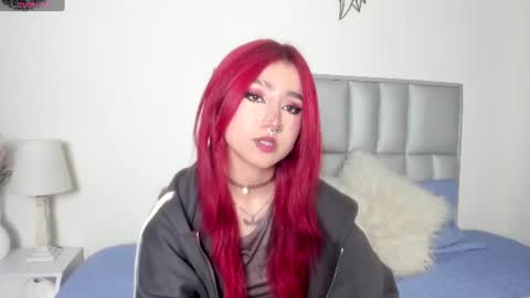 Sammy Rose online show from July 9, 9:50 pm