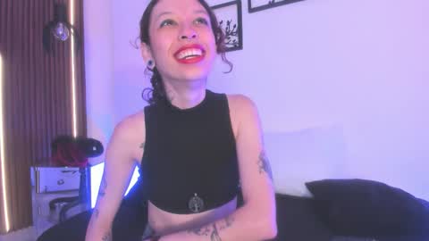 Sammy Destt online show from November 24, 6:54 pm