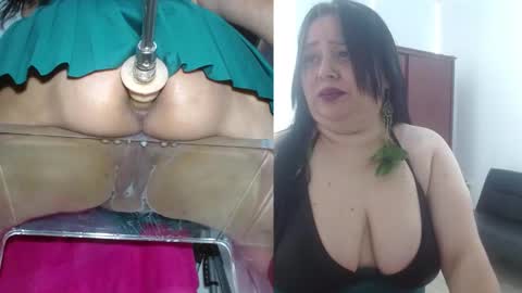 SAMMY online show from February 23, 12:20 pm