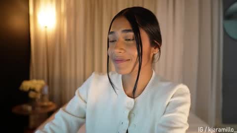 Sam online show from September 23, 11:14 pm