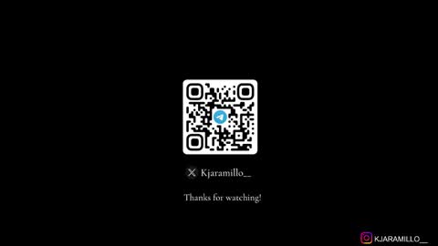 Sam online show from March 9, 3:01 am