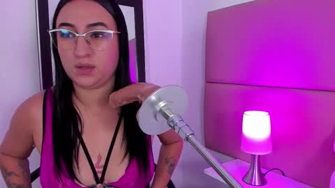 Sammy Morales online show from February 13, 5:25 pm