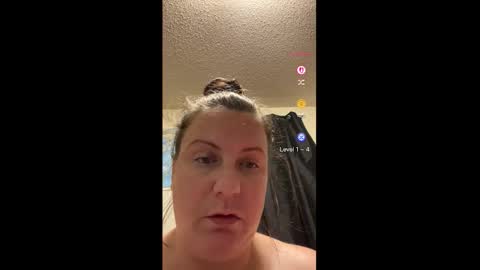 Sammy Raxx online show from November 27, 10:56 pm