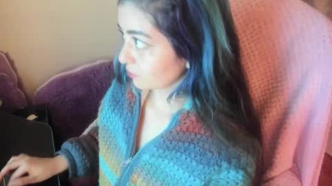   online show from February 21, 8:48 am