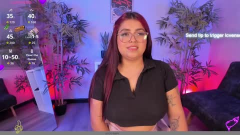 Sammy  online show from March 30, 9:20 am