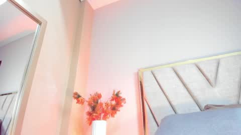 Sam Vega online show from April 9, 6:19 am