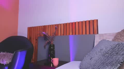 Sam Vega online show from March 23, 11:54 pm