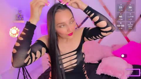 Sammy online show from October 2, 9:09 pm