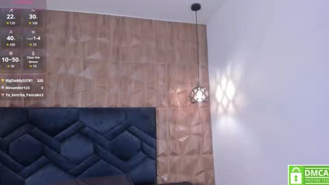 samy_blaze online show from December 19, 12:08 pm