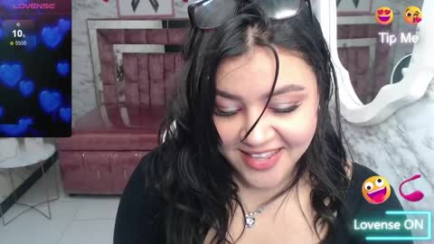 Samy online show from April 13, 2:07 pm