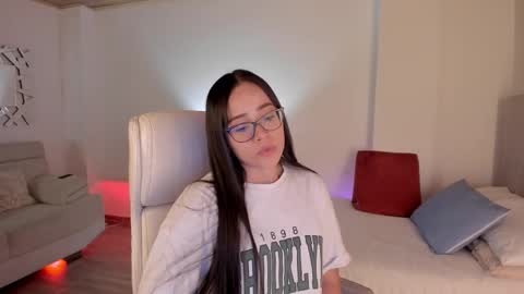 Samy online show from October 13, 9:28 pm