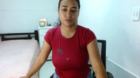 Samy nice too meet u online show from March 30, 1:54 pm