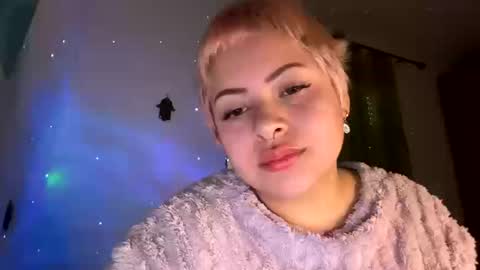 Samymoon online show from March 13, 9:54 am