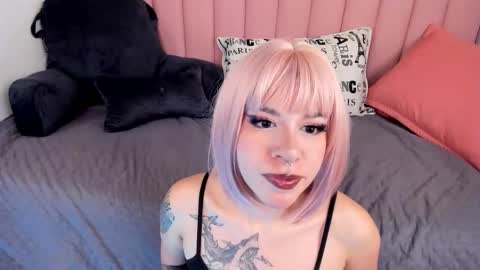 samysharky online show from February 13, 1:24 pm