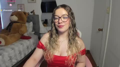 Samanta online show from June 2, 2:29 pm