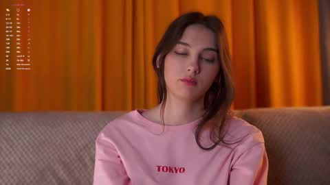 Isabel but you can call me Bella online show from March 23, 1:45 am