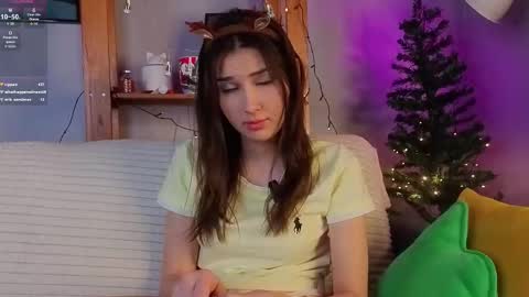 Isabel but you can call me Bella online show from December 23, 2:48 am