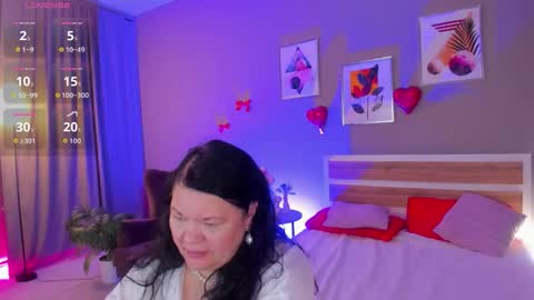 sandra__jackson online show from February 25, 2:43 am