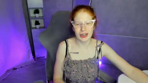 Sandra online show from January 19, 1:46 am