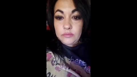 Sandra online show from April 26, 7:22 pm