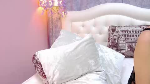 Sandra online show from February 2, 10:36 am