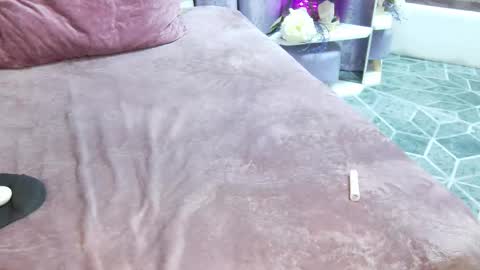 Sandra online show from October 4, 9:48 am