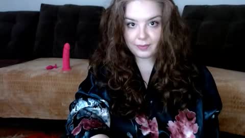 Sandra online show from January 14, 4:12 pm