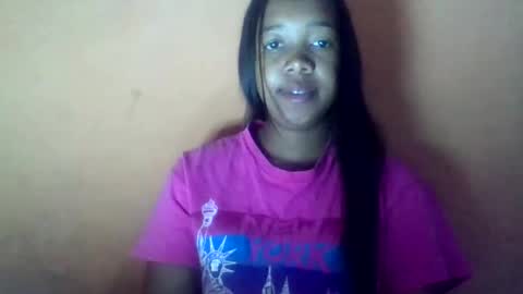 sandriana26 online show from April 8, 4:47 am