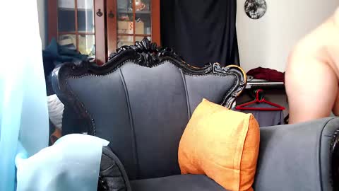 sandycandypervs online show from February 24, 11:19 am