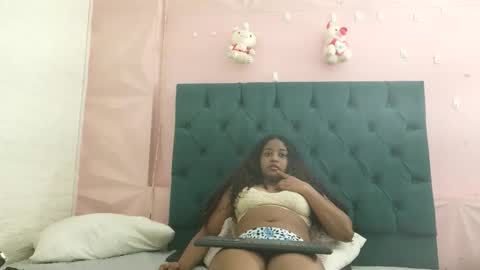 saniasex2025 online show from December 22, 4:10 pm