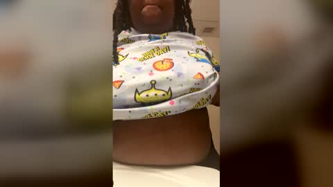 Alana online show from February 20, 10:06 am