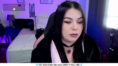 Liah Santos online show from March 13, 12:39 pm