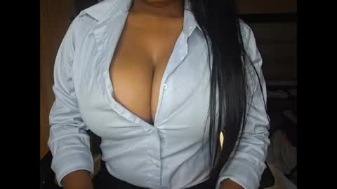 sanvi13 online show from January 12, 7:10 pm